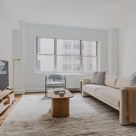 Blueground Midtown East 1Bd Apartment Nyc-1618